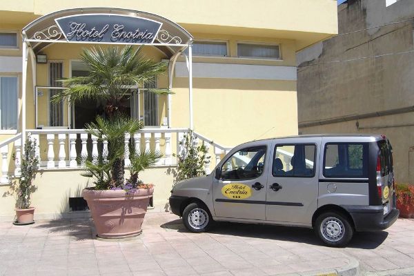 Hotel Enotria (Amendolara)